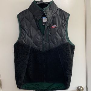 Nike Mens Vest medium